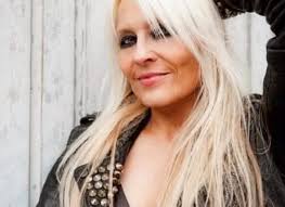 If I say "the QUEEN of music" who do you think of?