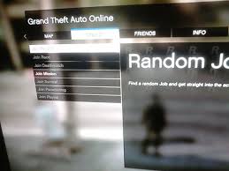 If you're using pebblehost this should be shown in the ip section of the panel. Join Jobs Grayed Out Online Grand Theft Auto V Forum Gta 5 Neoseeker Forums