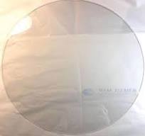 AR Coated Optical Sapphire Window for Mid Wave Infrared ...