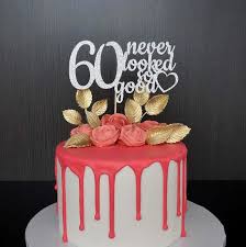 There are 5549 60th birthday mom for sale on etsy, and they cost 18,93 $ on average. 60th Birthday Cakes For Mom Cakes And Cookies Gallery
