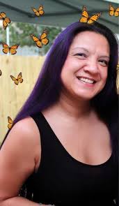 Rebecca Alvarado Obituary