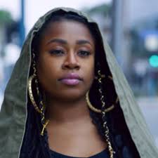 Candice RNB isn't playing games. She's ready to do whatever it takes to  defend her seat