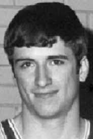 Parkston's own All American Red Head