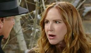 What Did Mariah Do On The Young and the Restless?