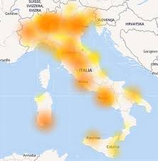 Iliad Non Funziona Disservizi E Down In Italia Per Telefonate E Internet