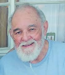 Paul Calderon Obituary