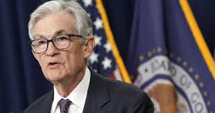 U.S. fed going into 2025 with 'pause mentality'