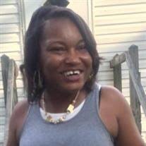 Kimberly Kavonna Jackson Obituary