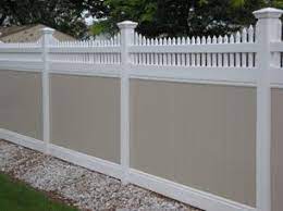 Maybe you would like to learn more about one of these? Fencing Contractor Williamsville Ny The Vinyl Outlet