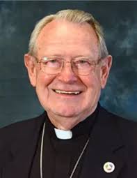 Obituary information for Rev. Alger John Theodore Tormoehlen