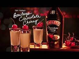 Baileys Chocolate Cherry Launch Party Stage 48 Drinks Pulsd Cherry Drink Baileys Drinks Chocolate Cherry