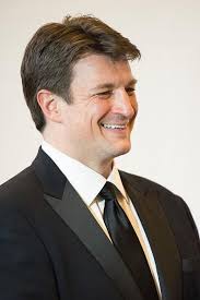 Nathan Fillion