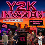 Y2K Invasion