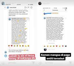 Baca berita, download game terbaru dan voucher game online paling aman dan terpercaya. Tuduh Upah Orang Serang Perasmian Butik Cik Epal Dedah Video Carl Samsudin