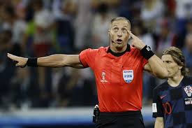 Your current browser isn't compatible with soundcloud. Ex Actor Nestor Pitana Takes Charge Of France Uruguay World Cup Match The Peninsula Qatar