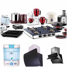 It is where good and healthy food come out to feed and nurture your body. Best Kitchen Appliances Home Facebook