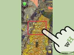 How To Play Temple Run 2 12 Steps With Pictures Wikihow