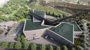 Эрбиль (erbil) — цитадель курдистана. Erbil Tag Archdaily