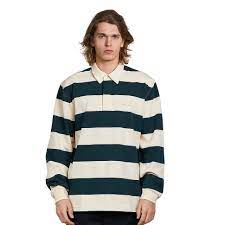 Bringing you the latest styles for less, cutting edge design with an affordable price tag! Lacoste Rugby Shirt Naturel Clair Plumage Naturel Clair Hhv