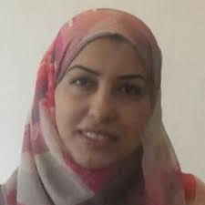 Doaa AHMED