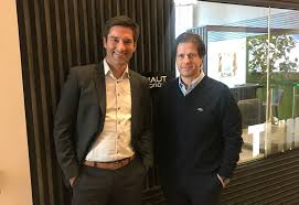 Facebook पर aftenposten को और देखें Rokke Eid Hotellkjede Sjekker Inn Hos Try Kristian Skard Skal Gi Pr Rad Kampanje