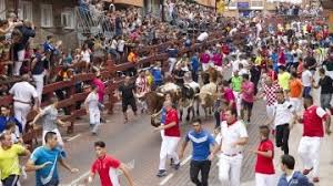 Check spelling or type a new query. Encierros San Sebastian De Los Reyes Noticias De Actualidad