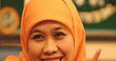 Khofifah Indar Parawansa: INFO KONTAK