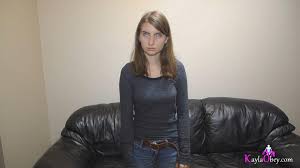 Post-Modern Fainting Fetish, from Kayla Obey – Limp and Controlled