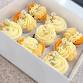 Cupcake Piping Class for Beginners event image