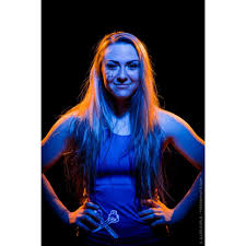 Profile for Lilly Lightning