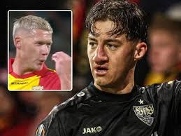 Hernan Losada tekent vijfjarig contract bij Beerschot Wilrijk als assistent  en beloftencoach