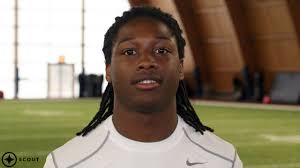 Hasan Muhammad-Rogers, H.L. Richards, Dual-Threat Quarterback