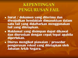 Sistem pentadbiran jepun di malaysia Kepentingan Pengurusan Fail Dan Rekod Kepentingan Pengurusan Fail Dan Rekod Antara Kepentingan Dengan Menyertai Kursus Dan Latihan Dalam Pembangunan Organisasi Dan Sumber Manusia Ini Adalah Petaminda Adalah Sebuah Syarikat Yang