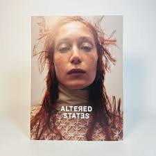 Altered States #8