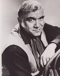 One of the 50s best! What do you remember about him?