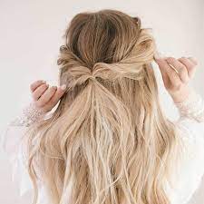 Hair Extensions 10 Must Know Hair Extensions Hacks Luxy Hair Long Hair Styles Easy Hair Extensions Long Hair Updo