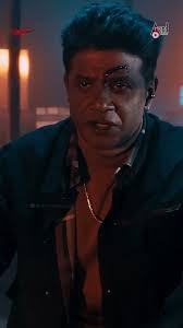 Bheema First Look Teaser