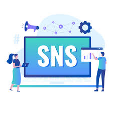 An online social network is a website where groups of internet users can meet, communicate (typically via chats or online calls), share and create content, react to this content and build own digital network of contacts. Flat Illustration Of Social Networking Service Concept 2936730 Vector Art At Vecteezy