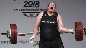 May 31, 2021 · hubbard, who competed in men's competitions before transitioning in 2013, is set to become the first transgender athlete to compete at the olympics after weightlifting's governing body modified. Expert Transgender Olympic Athlete Could Polarize Opinion Sports News The Indian Express