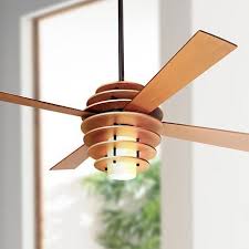Not only does the proper light bulb increase the overall functionality of your light, but it also enhances visual appeal. 42 Modern Fan Stella Maple Bronze Ceiling Fan With Light U5627 Lamps Plus Bronze Ceiling Fan Ceiling Fan Fan Light