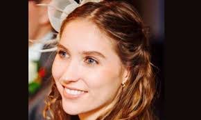 Rose Monaghan's Instagram, Twitter & Facebook