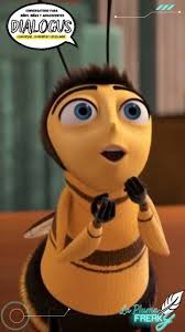 El mosquito de Bee Movie y Marty de Madagascar 🐝🦓..., #beemovie  #madagascar #alfonsoobregon #dreamworks #doblaje #chrisrock #sabiasque  #laplumafreaky