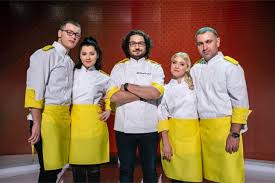 Chefi la cuțite | alexia timofte, asalt de compliment la adresa lui chef florin: Mesajul Lui Florin Dumitrescu DupÄƒ Ce Familia BÄƒitoi A CaÈ™tigat Finala Chefi La CuÈ›ite 2019