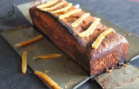 Cuillere Et Saladier Gateau Petit Duc A L Orange Alimentation Recette Gateau Dejeuner De Noel