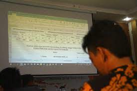 Semakan daftar pemilih dan lokasi mengundi boleh dibuat online di portal rasmi sprm. Jumlah Pemilih Pemilu 2019 Bertambah Jadi 192 866 254