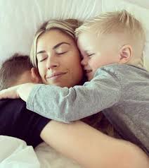 Christina Hall Shares Cryptic Quote After Ant Anstead's Custody Filing