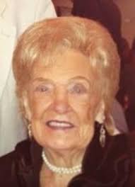 Lottie Rossi (Kobrzynski) Obituary