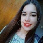Araceli Machuca's Instagram, Twitter & Facebook