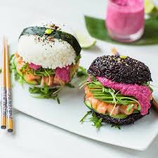 15 1k Followers 874 Following 1 208 Posts See Instagram Photos And Videos From Natura Force Natura Force Sushi Burger Food Japanese Food Sushi