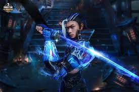 Like any other character in the free fire game, elite hayato also brings his unique ability named blades art. this special ability reduces any upfront damage he takes. Garena Celebrates Three Year Anniversary With Free Fire 3volution